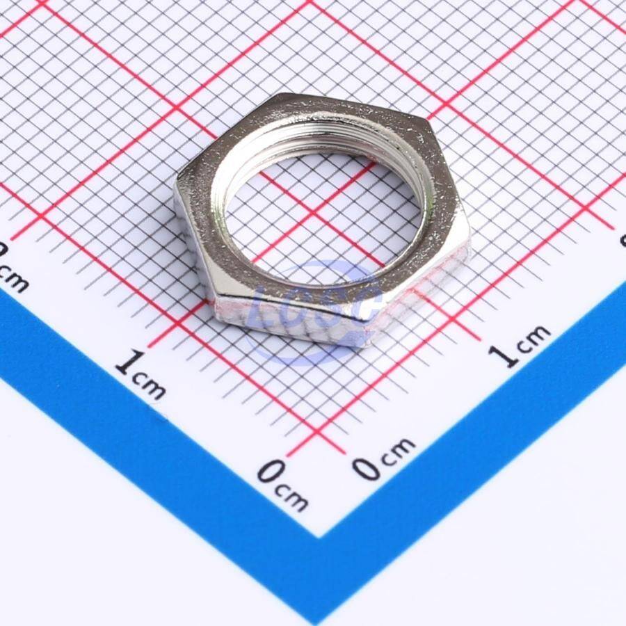 SOUDELOR M11 Hex Nut - 2