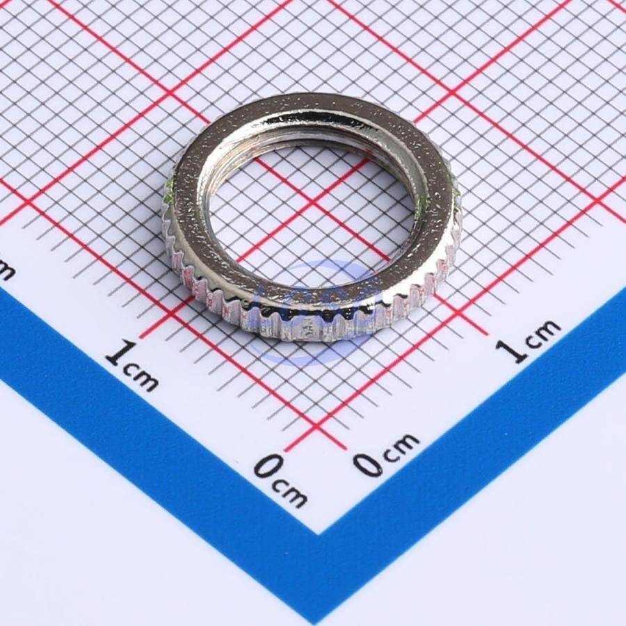 SOUDELOR M11 Knurled Nut - 1