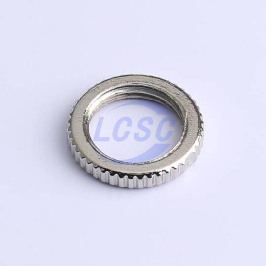 SOUDELOR M11 Knurled Nut - 2