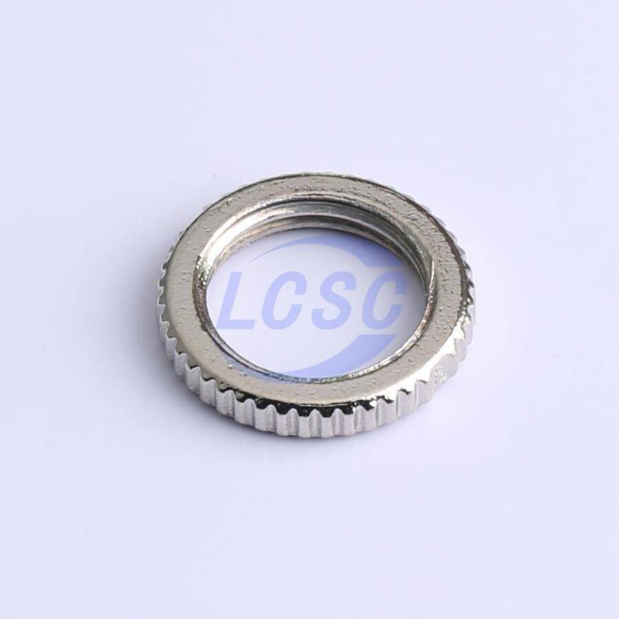 SOUDELOR M11 Knurled Nut - 2