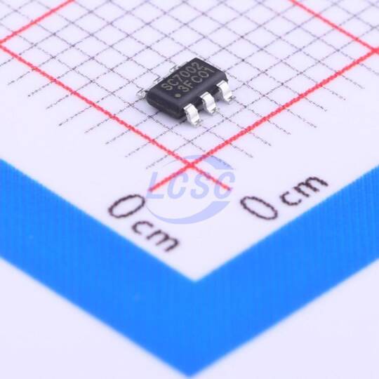 Southchip Semicon SC7002SAER