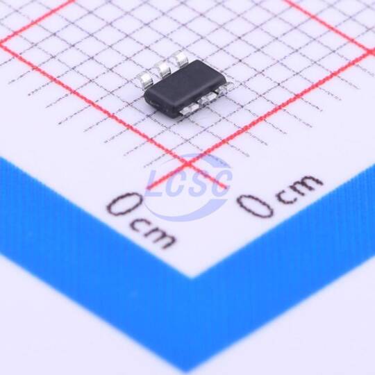 Southchip Semicon SC7002SAER - 2