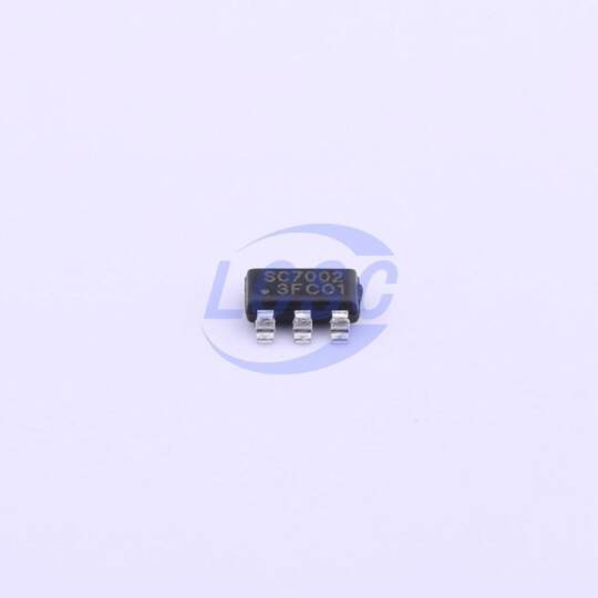Southchip Semicon SC7002SAER - 3