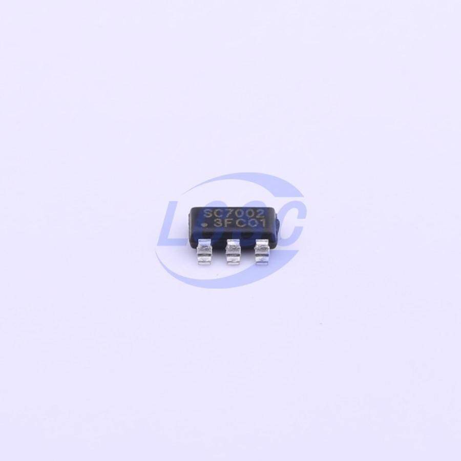 Southchip Semicon SC7002SAER - 3