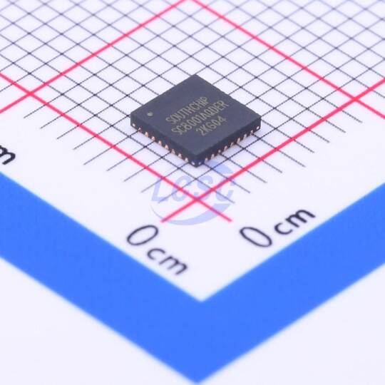Southchip Semicon SC8001AQDER