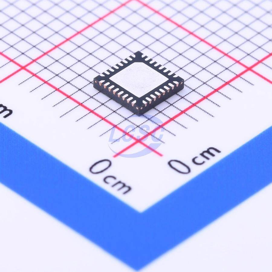 Southchip Semicon SC8001AQDER - 2