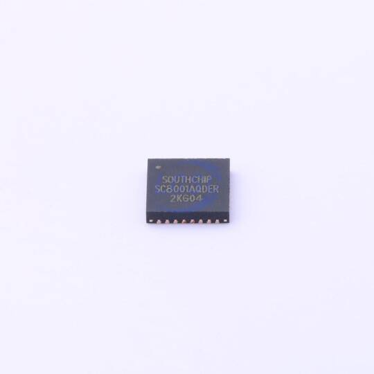 Southchip Semicon SC8001AQDER - 3