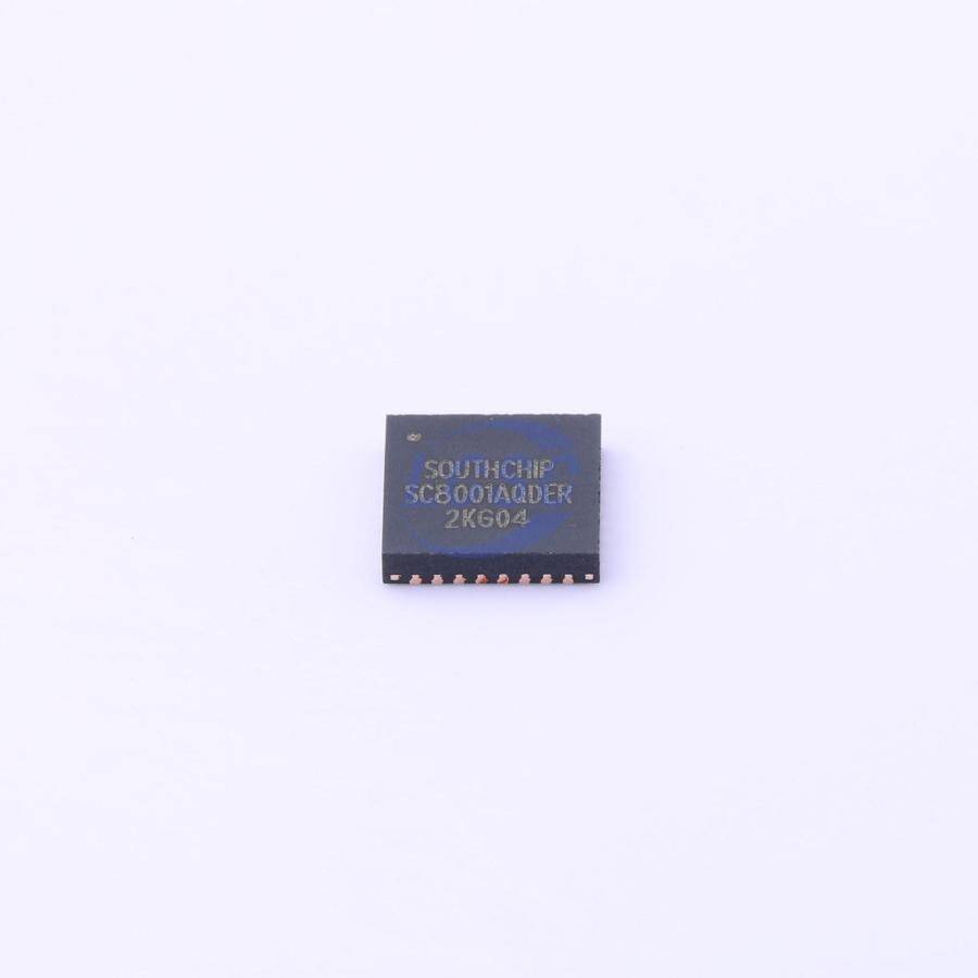 Southchip Semicon SC8001AQDER - 3