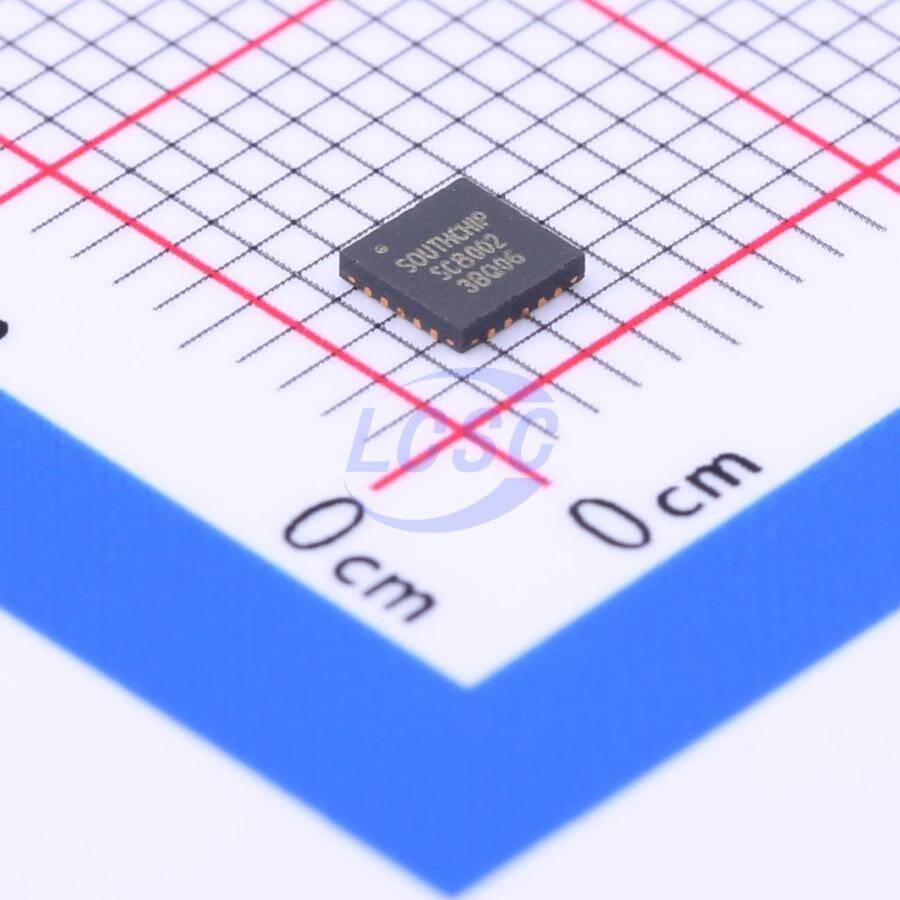 Southchip Semicon SC8002QDKR - 1