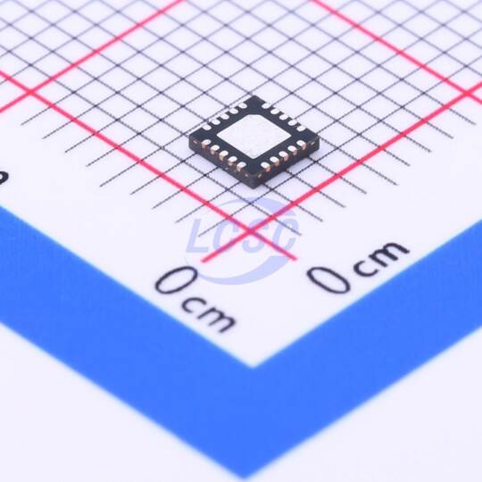 Southchip Semicon SC8002QDKR - 2