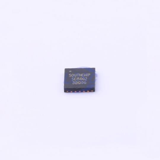 Southchip Semicon SC8002QDKR - 3