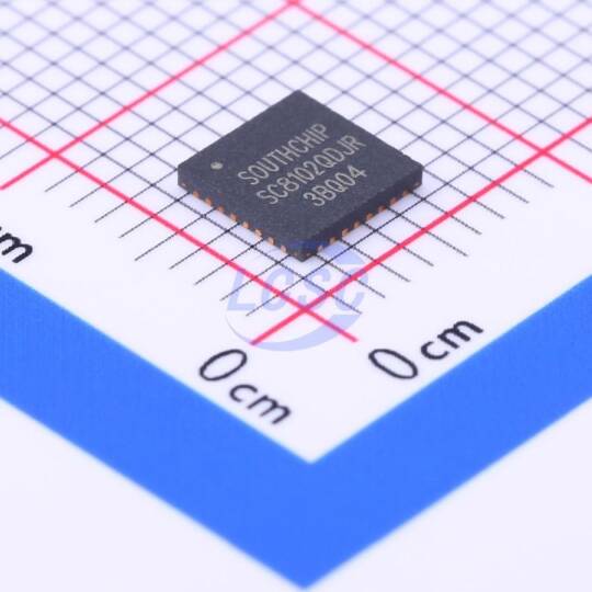 Southchip Semicon SC8102QDJR