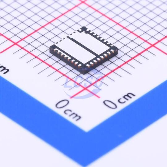 Southchip Semicon SC8102QDJR - 2