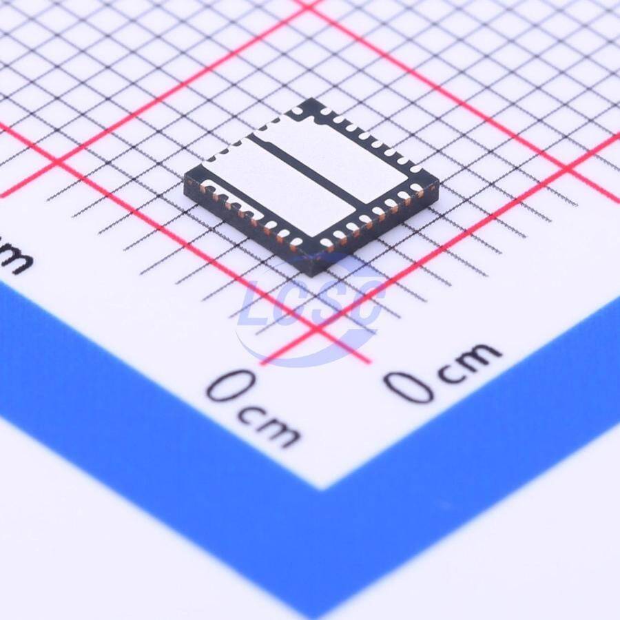 Southchip Semicon SC8102QDJR - 2