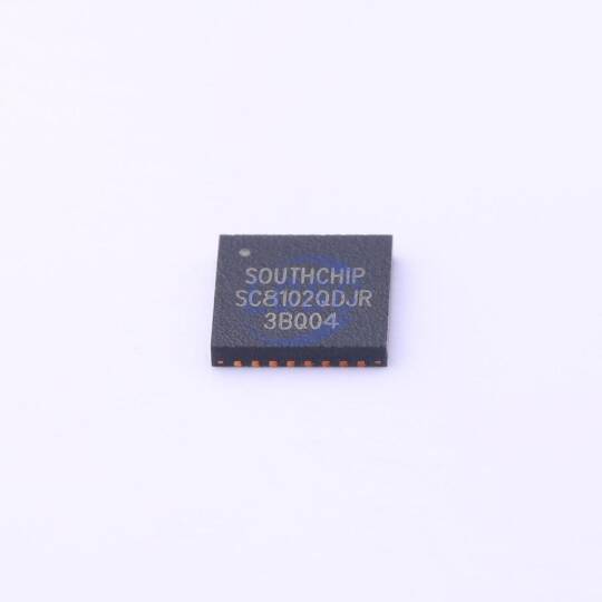 Southchip Semicon SC8102QDJR - 3