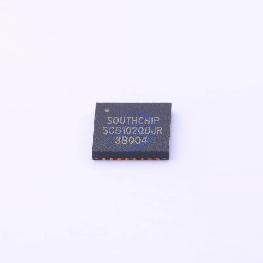 Southchip Semicon SC8102QDJR - 3