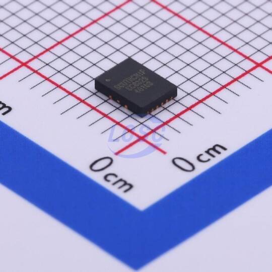 Southchip Semicon SC8329QFNR