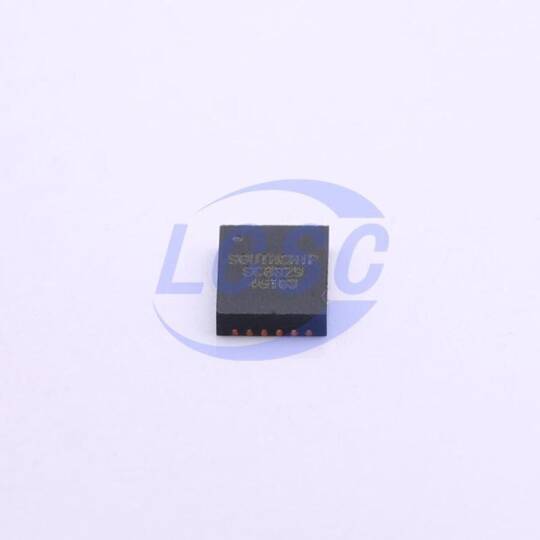 Southchip Semicon SC8329QFNR - 3