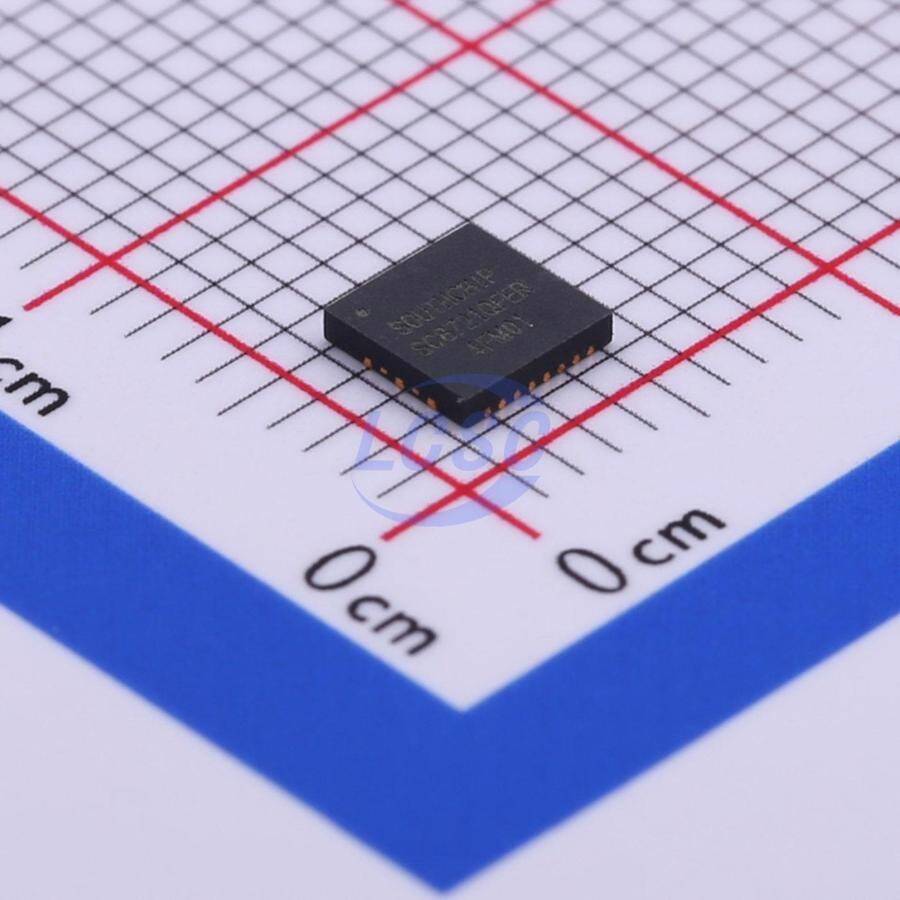 Southchip Semicon SC8721QFER - 1