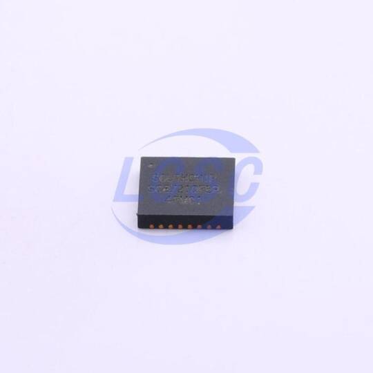 Southchip Semicon SC8721QFER - 3