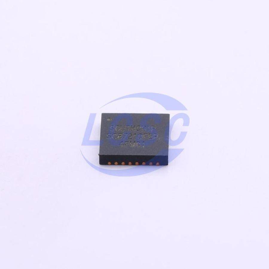 Southchip Semicon SC8721QFER - 3