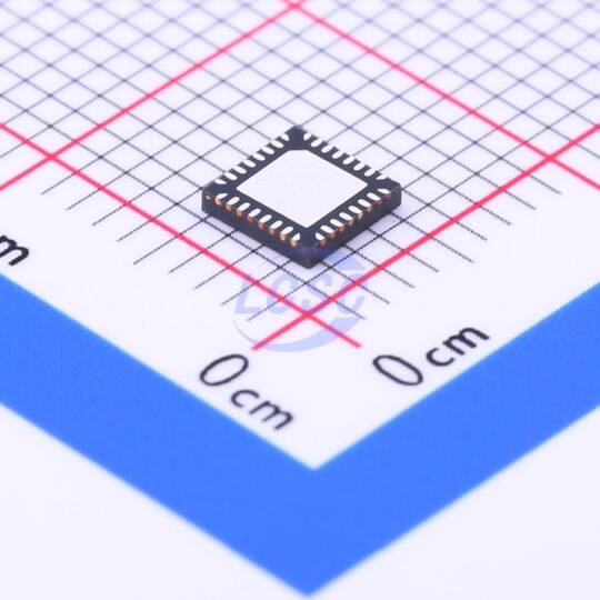 Southchip Semicon SC8801QDER - 2