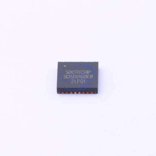 Southchip Semicon SC8801QDER - 3