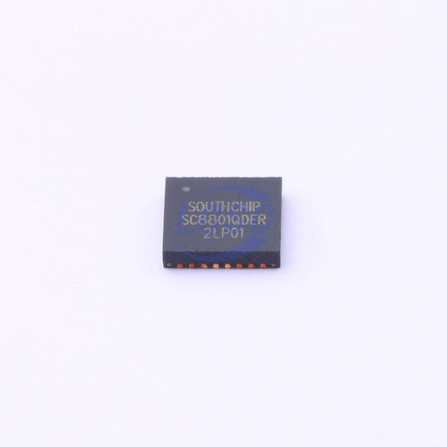 Southchip Semicon SC8801QDER - 3