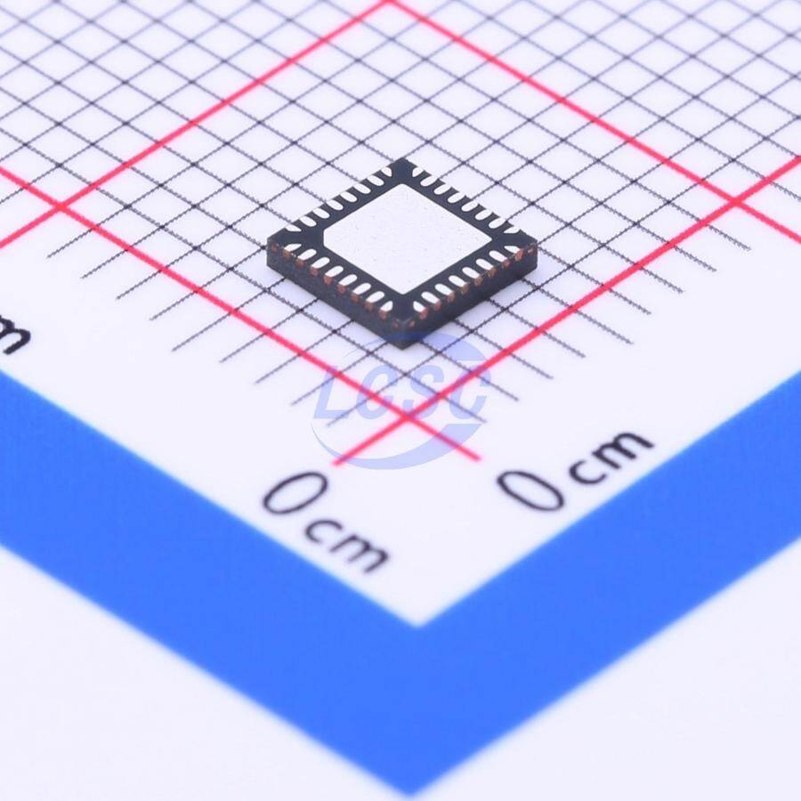 Southchip Semicon SC8802QDER - 2