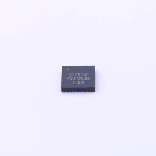 Southchip Semicon SC8802QDER - 3