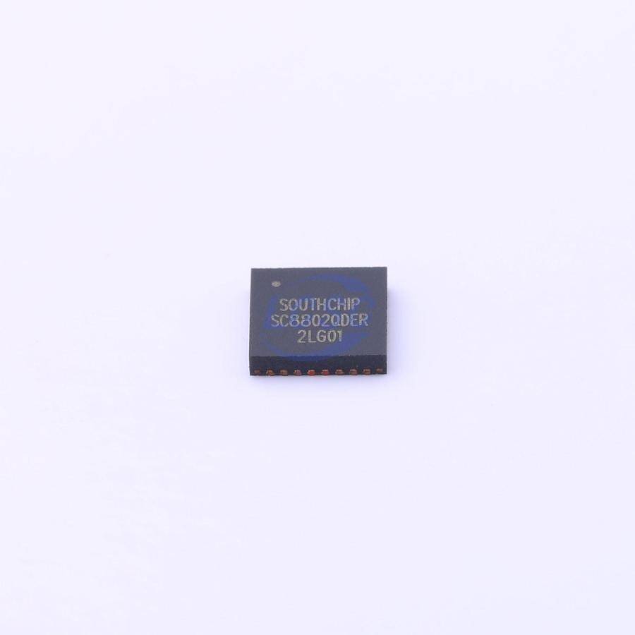 Southchip Semicon SC8802QDER - 3