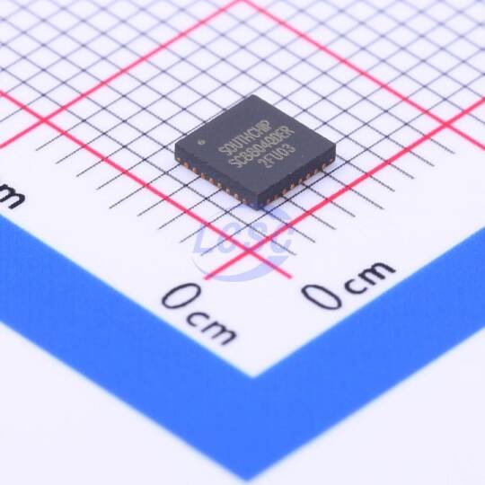 Southchip Semicon SC8804QDER