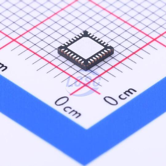 Southchip Semicon SC8804QDER - 2