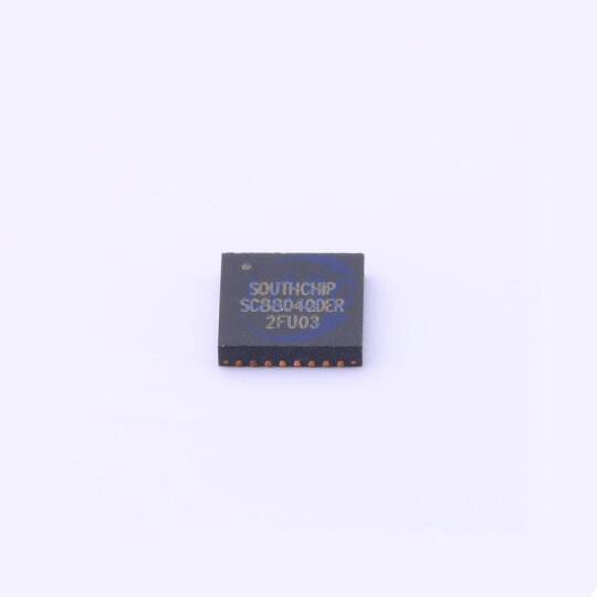 Southchip Semicon SC8804QDER - 3