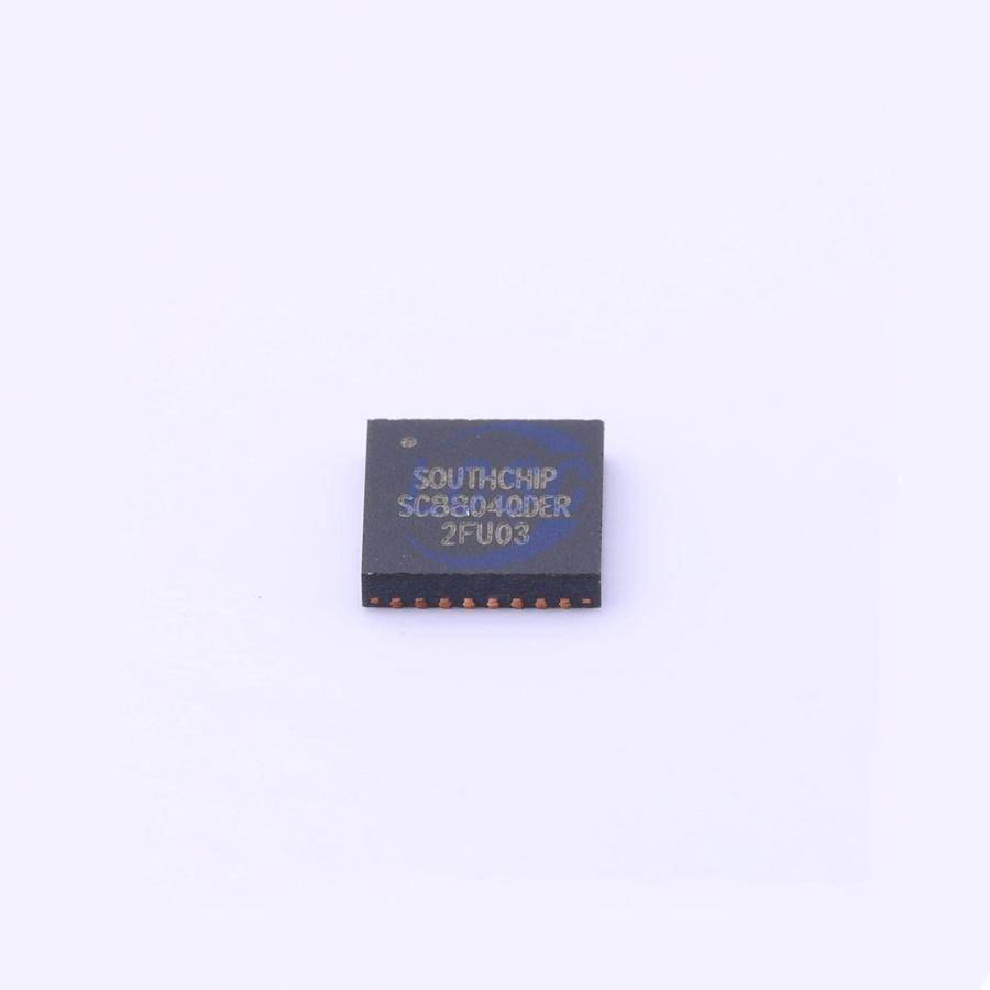 Southchip Semicon SC8804QDER - 3
