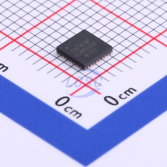 Southchip Semicon SC8815QDER