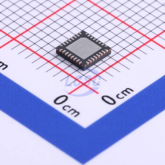 Southchip Semicon SC8815QDER - 2