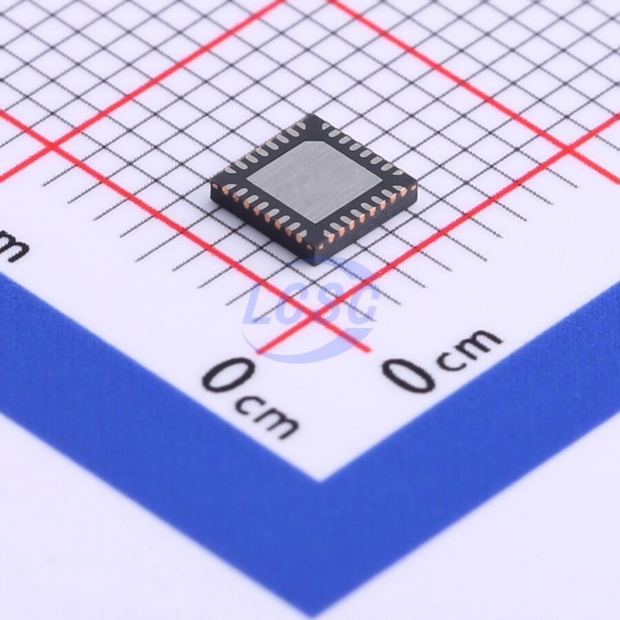 Southchip Semicon SC8815QDER - 2