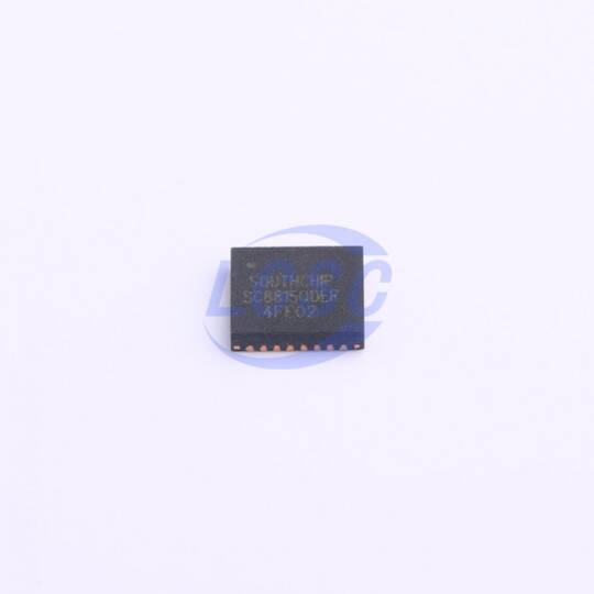 Southchip Semicon SC8815QDER - 3