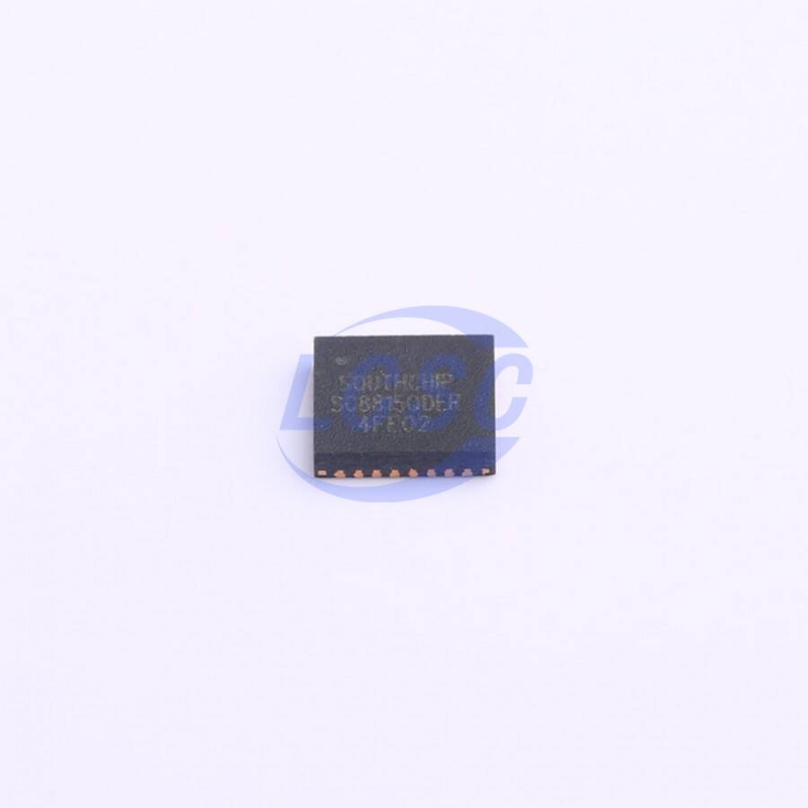 Southchip Semicon SC8815QDER - 3