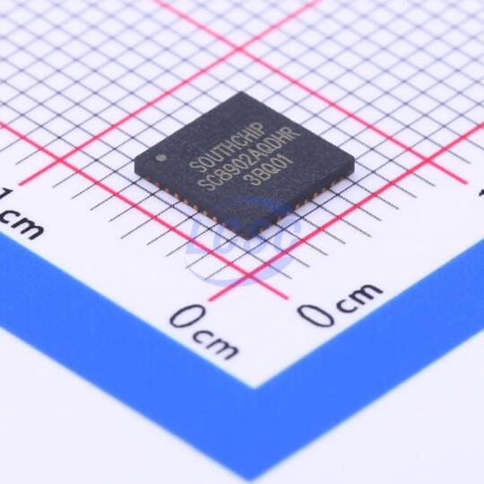 Southchip Semicon SC8902AQDHR
