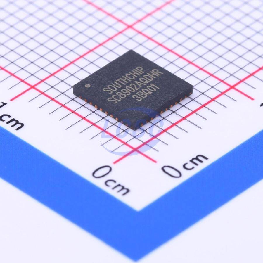 Southchip Semicon SC8902AQDHR - 1