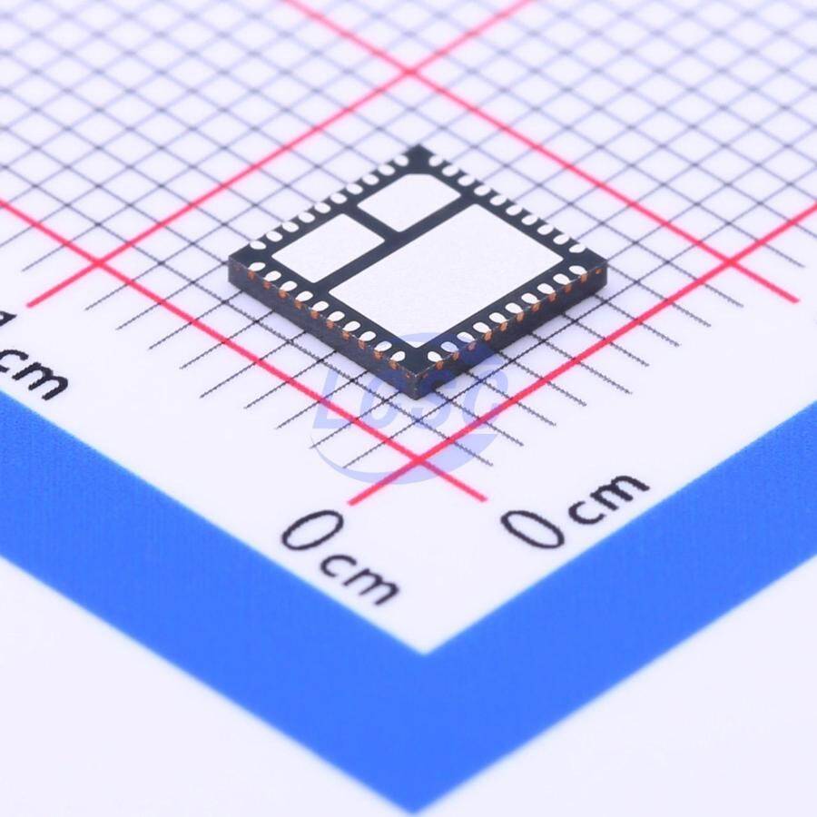 Southchip Semicon SC8902AQDHR - 2