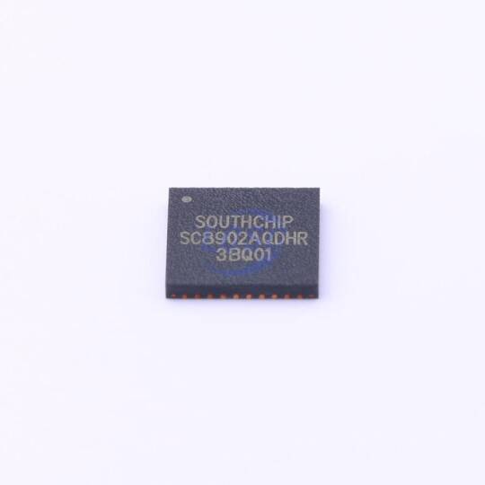 Southchip Semicon SC8902AQDHR - 3