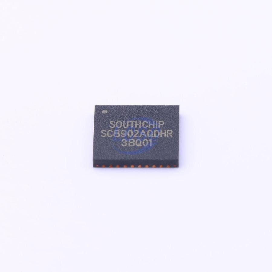 Southchip Semicon SC8902AQDHR - 3