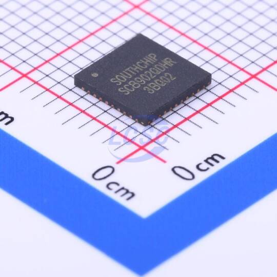 Southchip Semicon SC8902QDHR