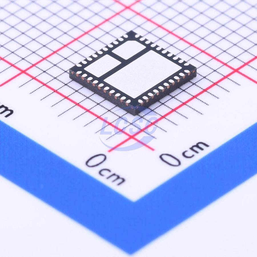 Southchip Semicon SC8902QDHR - 2