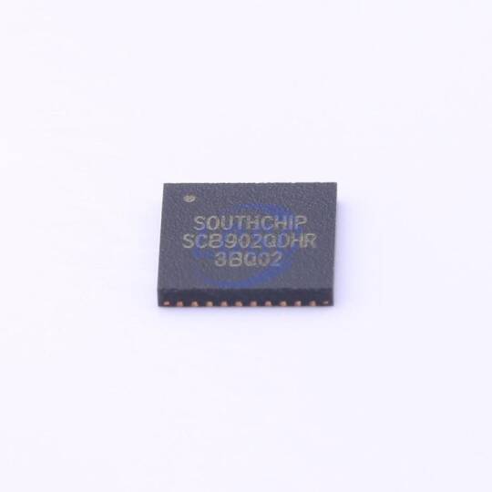 Southchip Semicon SC8902QDHR - 3