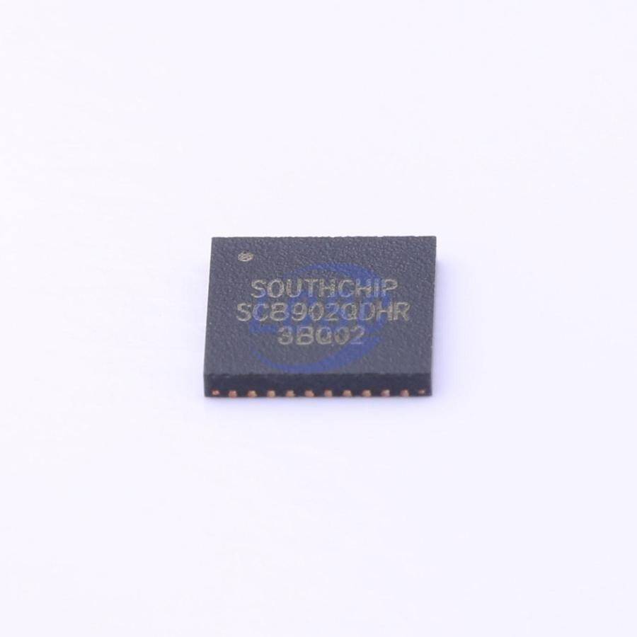 Southchip Semicon SC8902QDHR - 3