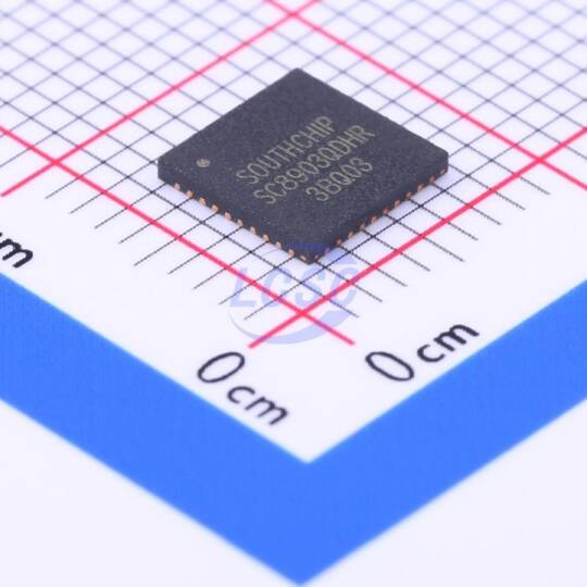 Southchip Semicon SC8903QDHR